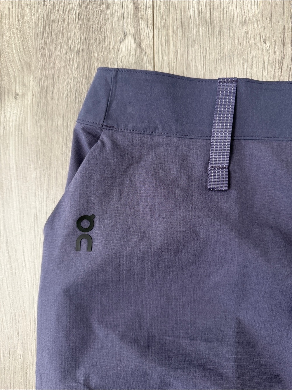 NWT ON On Cloud Explorer Tech Pants - Picture 7 of 8